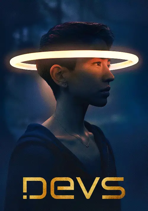 Couverture de l'album Devs