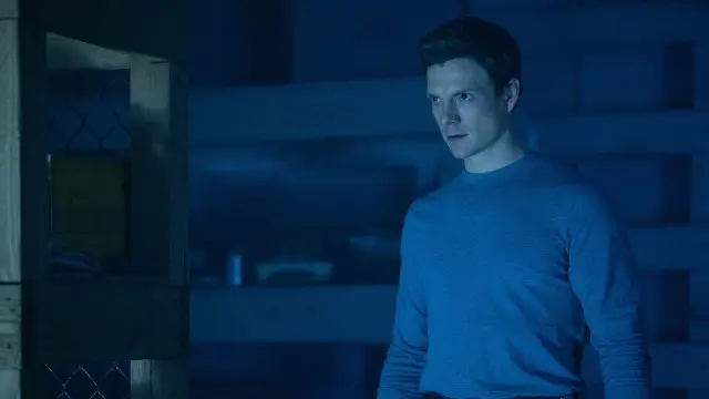 Consulter les informations sur l'&eacute;pisode Code bleu