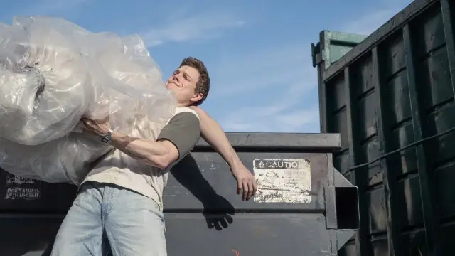 Consulter les informations sur l'&eacute;pisode Le grand méchant problème de cadavre