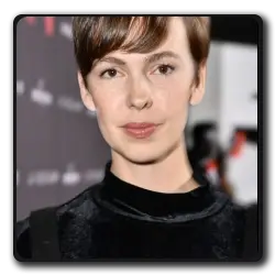 Laura Moser(dexter-les-origines_2024)