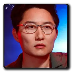 Vince Masuka(dexter-les-origines_2024)