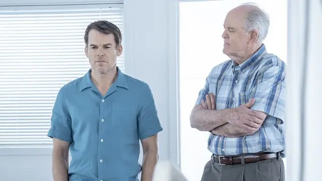 Consulter les informations sur l'&eacute;pisode A Beating Heart...