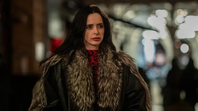 Consulter les informations sur l'&eacute;pisode Démangeaison ardente