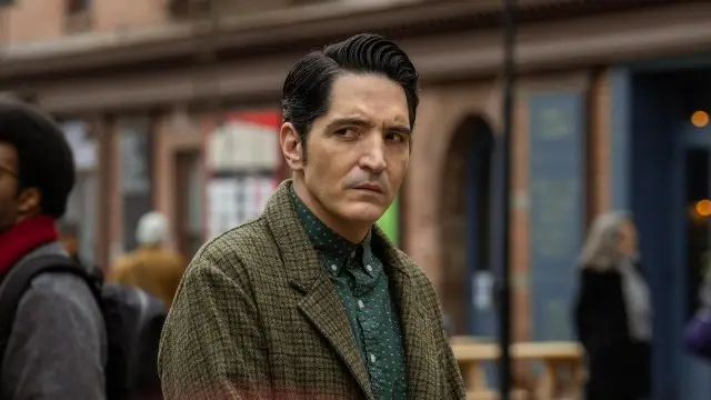 Consulter les informations sur l'&eacute;pisode Le jeu du chat et de la souris