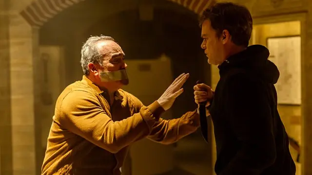 Consulter les informations sur l'&eacute;pisode Quand la vérité vous rattrape