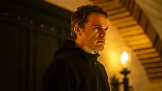 Consulter les informations sur l'&eacute;pisode Que justice soit faite