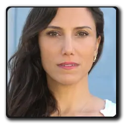 Claudette Wallace(dexter-resurrection_2025)