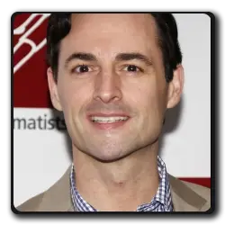 Dr Felix Morgenstern(dexter-resurrection_2025)