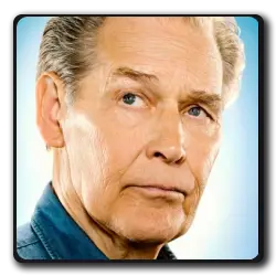Harry Morgan(dexter-resurrection_2025)