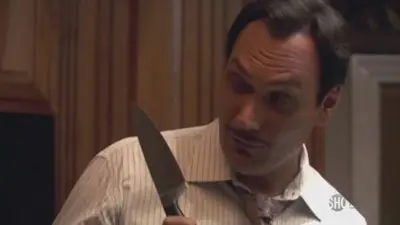 Consulter les informations sur l'épisode Adios, amigo