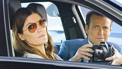 Consulter les informations sur l'épisode Ce qui ronge Dexter Morgan