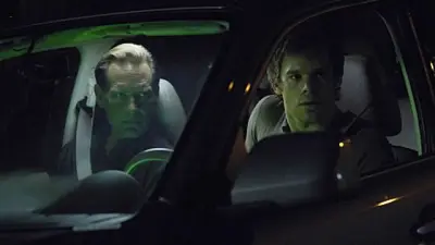 Consulter les informations sur l'épisode Inspecteur Harry