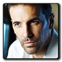 Toutes les infos sur Agent Gordon Agent Gordon(dexter_2006)