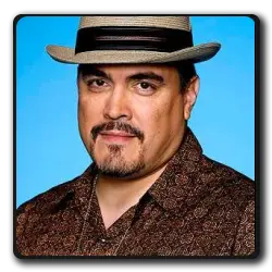 Toutes les infos sur Ange Batista Ange Batista(dexter_2006)