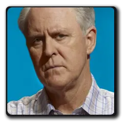 Arthur Mitchell(dexter_2006)