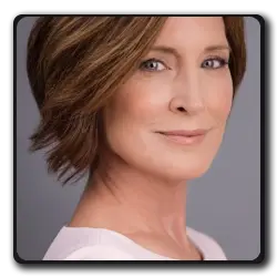 Doris Morgan(dexter_2006)
