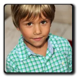 Toutes les infos sur Harrison Morgan Harrison Morgan(dexter_2006)