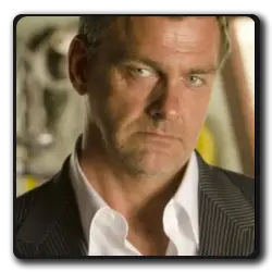 Toutes les infos sur Isaak Sirko Isaak Sirko(dexter_2006)