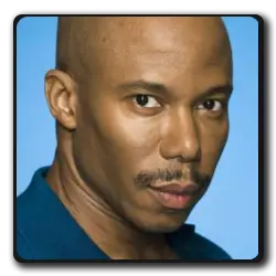 Toutes les infos sur James Doakes James Doakes(dexter_2006)