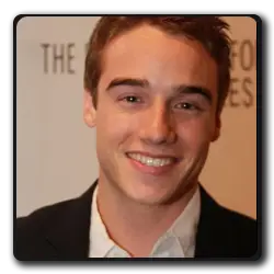 Toutes les infos sur Jonah Mitchell Jonah Mitchell(dexter_2006)