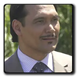 Toutes les infos sur Miguel Prado Miguel Prado(dexter_2006)