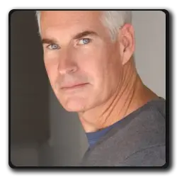 Toutes les infos sur Mike Donovan Mike Donovan(dexter_2006)
