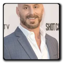 Toutes les infos sur Ray Speltzer Ray Speltzer(dexter_2006)