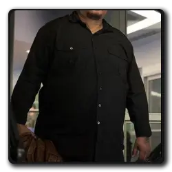 Toutes les infos sur Sgt. Lopez Sgt. Lopez(dexter_2006)