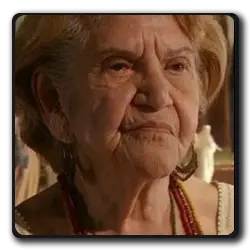 Toutes les infos sur Vieille Femme Vieille Femme(dexter_2006)
