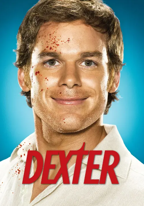 Couverture de l'album Dexter