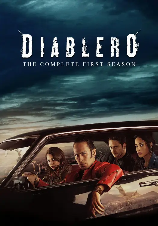 Couverture de l'album Saison 1