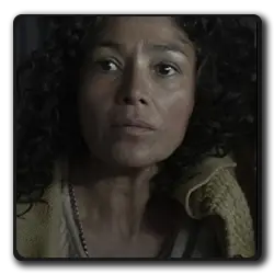Mamá Chabela(diablero_2018)