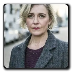 Toutes les infos sur Nicole Van Goethem Nicole Van Goethem(diamants-bruts_2023)