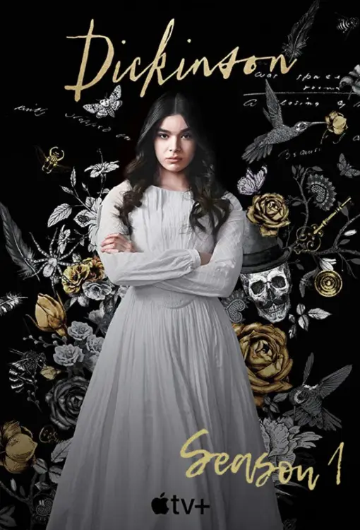 Couverture de l'album Saison 1 Couverture de l'album Saison 1