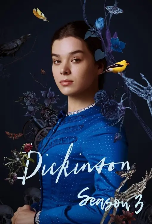 Couverture de l'album Saison 3