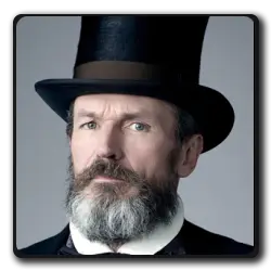 Toutes les infos sur Edward Dickinson Edward Dickinson(dickinson_2019)
