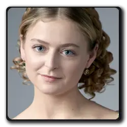 Toutes les infos sur Lavinia 'Vinnie' Dickinson Lavinia 'Vinnie' Dickinson(dickinson_2019)