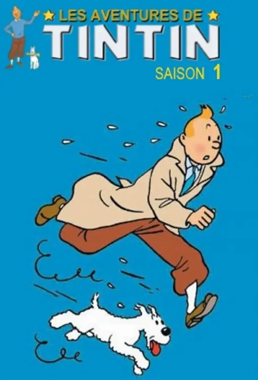 Consulter les informations sur la saison Saison 1
