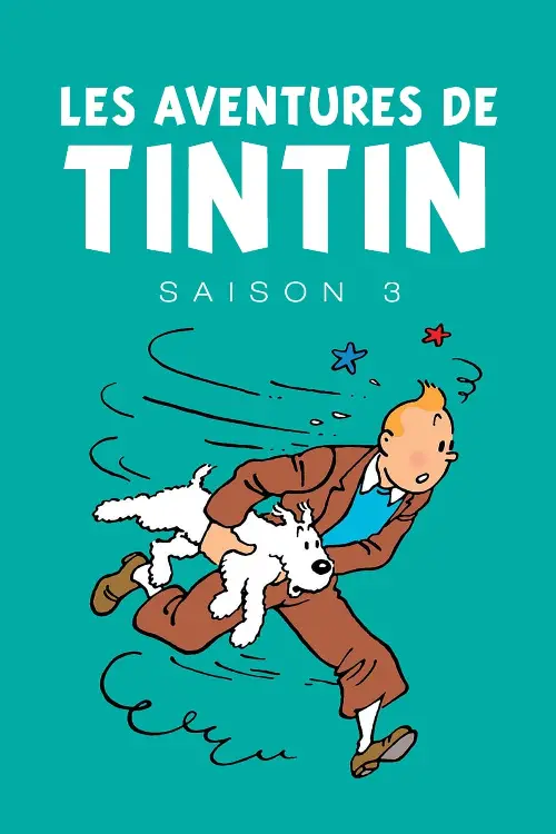 Consulter les informations sur la saison Saison 3