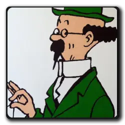 Professeur Tournesol (voice)(die-hard-saga)