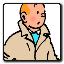 Tintin (voix)(die-hard-saga)