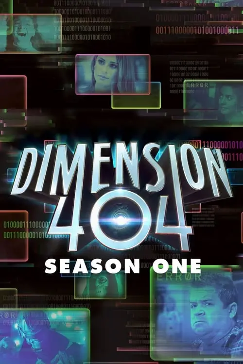 Couverture de l'album Saison 1 Couverture de l'album Saison 1