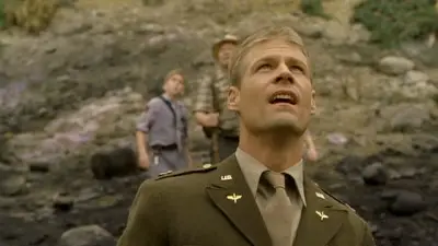 Consulter les informations sur l'épisode Au delà du ciel