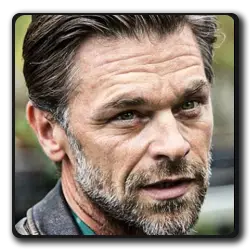Toutes les infos sur Bill Walker Bill Walker(disparition_2002)