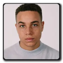 Toutes les infos sur Aaron Aaron(django_2023)