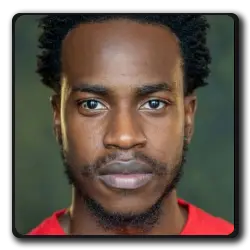 Toutes les infos sur Reuben Morgan Reuben Morgan(django_2023)