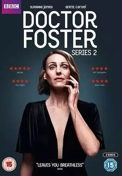 Couverture de l'album Saison 2