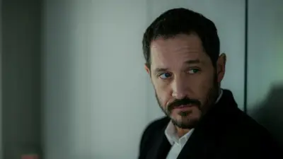 Consulter les informations sur l'épisode Épisode 4