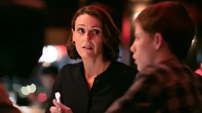 Consulter les informations sur l'épisode Épisode 5