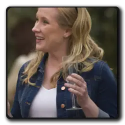 Toutes les infos sur Becky Becky(docteur-foster_2015)